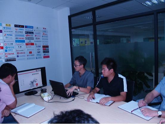 營(yíng)銷(xiāo)部部門(mén)精彩分享